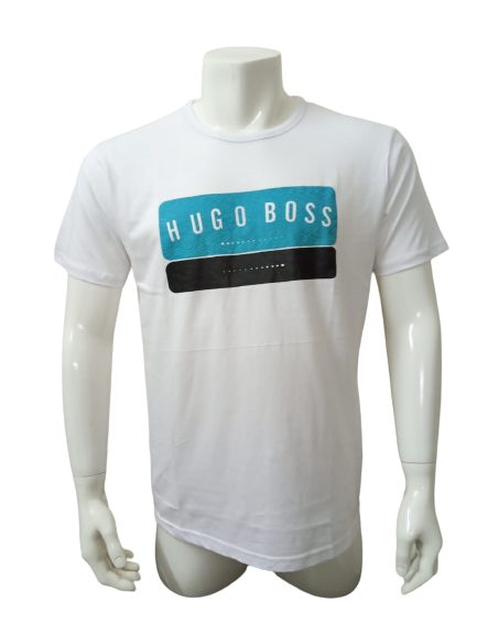 hugo mens t shirt